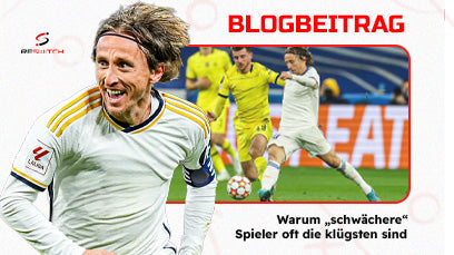 Warum „schwächere“ Spieler oft die klügsten sind