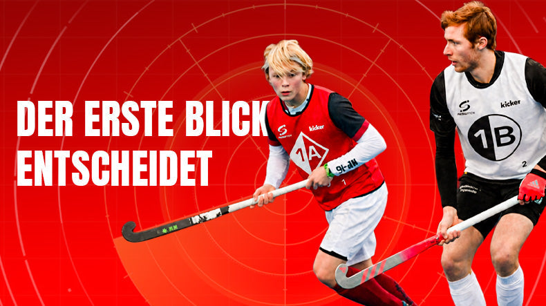 Spielintelligenz im Hockey: Warum Wahrnehmung über das Spiel entscheidet