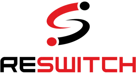 Logo RESWITCH Fussball Training