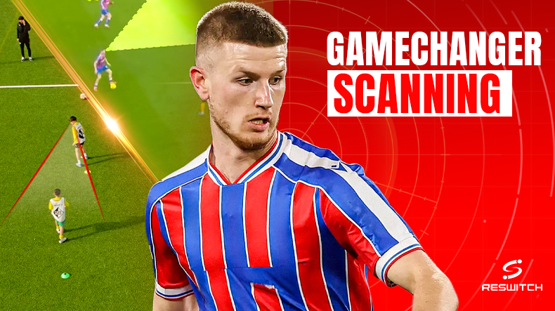 Gamechanger Scanning  — warum Wahrnehmung wichtiger ist als Technik