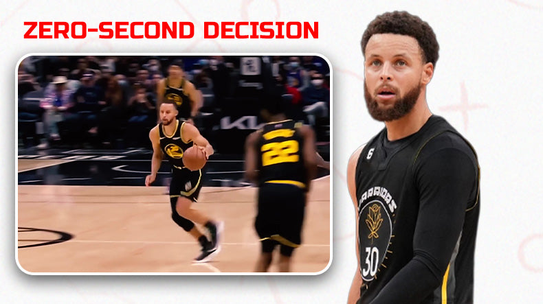 Zero-Second Decision - Entscheidungen im Basketball matchconcept UG