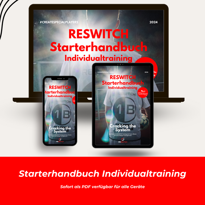 RESWITCH Individualtrainer-Set