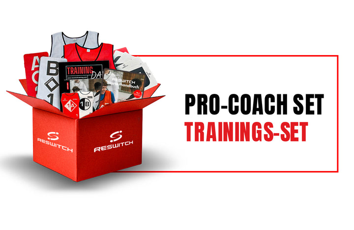 RESWITCH Pro-Coach Set